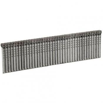 KWB 49355719 Pack clavos acero, 055 19 mm, Set de 750 Piezas