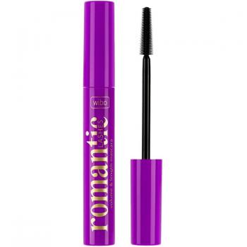 Máscara de Pestañas Wibo Romantic Lashes Volumen y Longitud 8g