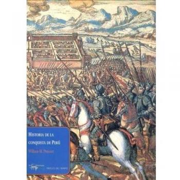 Historia de la conquista de Perú