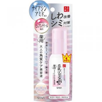 Soy Milk Anti-Wrinkle Serum White 50ml