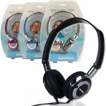 Grundig 38628 - Auriculares