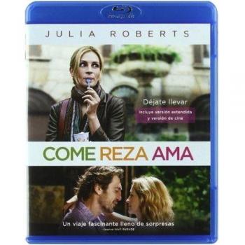 Come Reza Ama - Bd [Blu-ray]