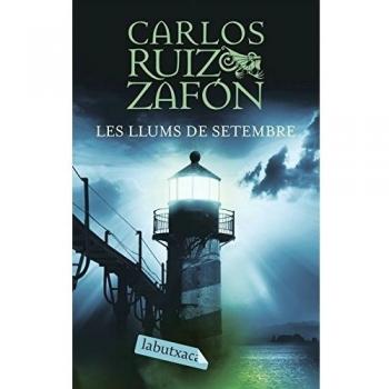Les llums de setembre - Ruiz Zafon Carlos