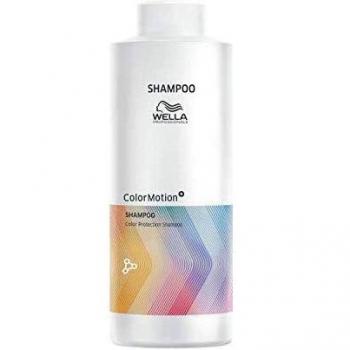 Wella Professionals Care Color Motion Shampoo 1000ml