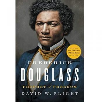Frederick Douglass: Prophet of Freedom