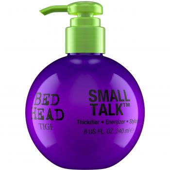 Small talk Tigi
