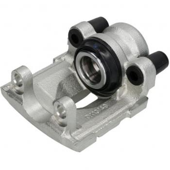 Pinza de freno ABE CZH1464, Trasero Izquierda, compatible con vehículos específicos, incluye pistón y soporte para montaje, fabricada en aluminio ligero para mayor durabilidad y resistencia a la corrosión