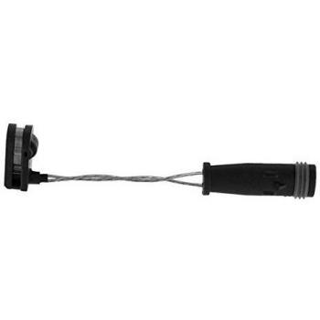Sensor de desgaste de pastillas de freno HELLA 8DK 355 250-771 con aviso de desgaste