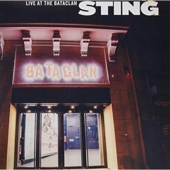 Live at the Bataclan