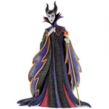 Disney Showcase, Figura de Maléfica de La Bella Durmiente, para coleccionar, Enesco