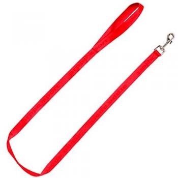 Arppe 197802012001 Correa Nylon Sport, Rojo