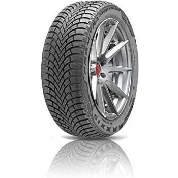 Maxxis Premitra Snow WP6 SUV 225/60 R17 103H XL - Neumático de Invierno para Todoterrenos