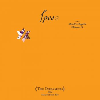 Ipos: The Book of Angels Vol. 14