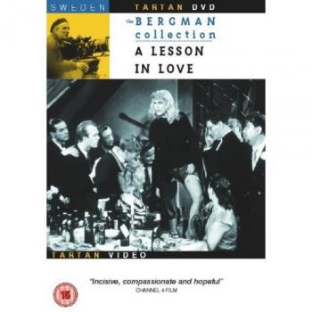 A Lesson In Love [1954] [DVD]