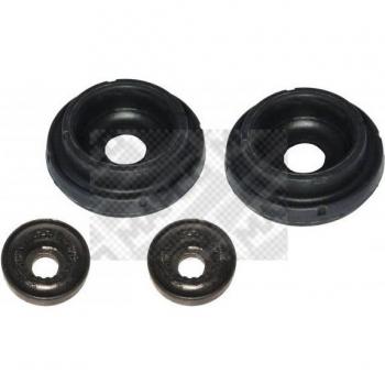 Kit de reparación para apoyo de columna de amortiguación MAPCO 34572/2