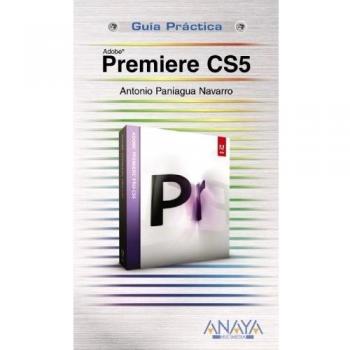 GUIA PRACTICA PREMIERE CS5