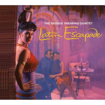 Escapada Latina - Estado de Ánimo Latino