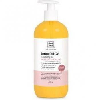 SOIVRE GEL INTIMO