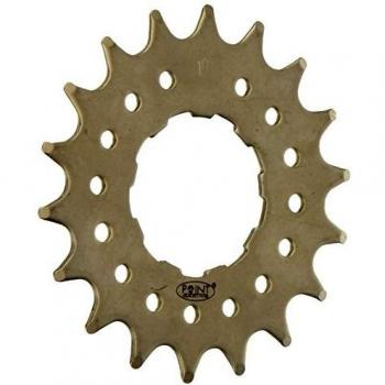Piñón Single Speed SSP-TX 16 Dientes