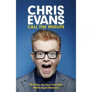 Call the Midlife: TFI Friday, Top Gear and Other Middle-Aged Dilemmas