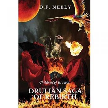 Hijos de Brawol: Saga Druliana del Renacer