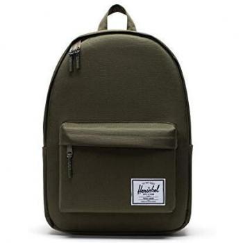 Mochila Herschel Classic XL Verde Ivy 30L