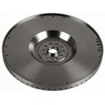 Volante de inercia SACHS 3421 601 090 Universal 430mm para Volvo y Renault Trucks D26 P 280, 320