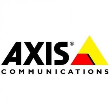Axis 5800-851 Cámara de vigilancia en Domo