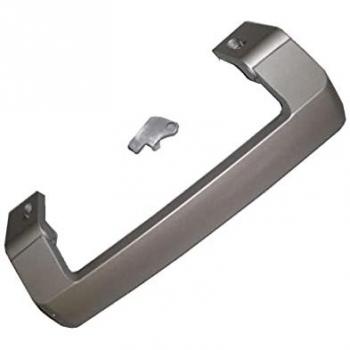 Tirador de puerta para frigorífico y congelador Beko 4397250700