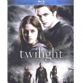 Crepúsculo