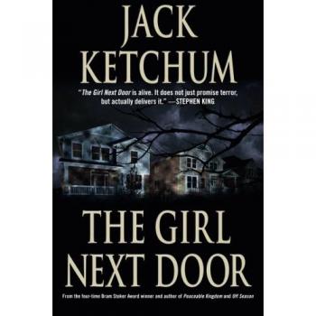 The Girl Next Door