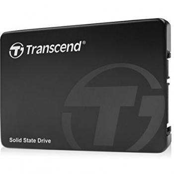 Transcend 340K 128GB 2.5 Serial ATA III - Disco Duro Sólido