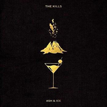 Ash & Ice [Vinilo]