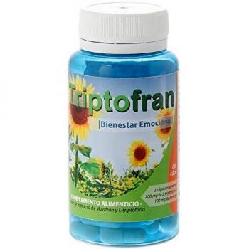 Saludalkalina Triptofran 60Cap. 1 unidad 100 g
