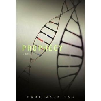Etiqueta Paul Mark: Profecía