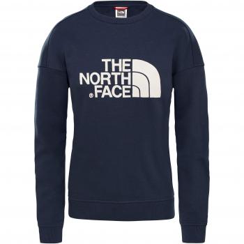 The North Face Drew Peak Sudadera, Mujer, Urban Navy, S