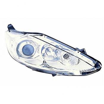Faro Principal Delantero JUMASA 38021504 - Conjunto de Luces de Alta Calidad