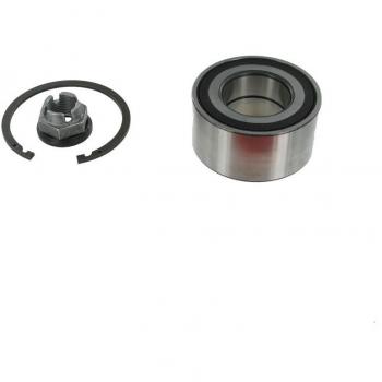 SKF VKBA 6682 Kit de rodamientos para rueda