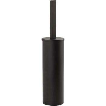 Escobillero de suelo John Negro Mate Gedy 26341400200