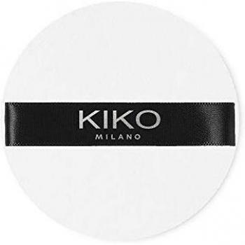KIKO Milano Powder Puff | Borla específica para la aplicación de polvos