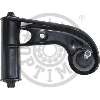 Barra oscilante de suspensión de ruedas OPTIMAL control arm G6-654