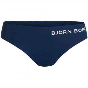 Björn Borg Mujeres Seasonal Solid Selena String XL