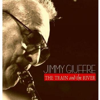 The Train And The River
