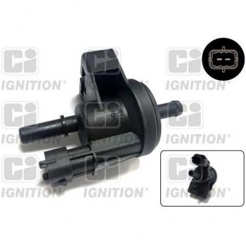 Válvula de ventilación, depósito de combustible QUINTON HAZELL XELV146 para BMW M3