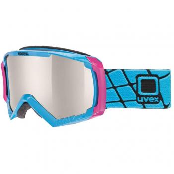 Uvex Apache 2 - Gafas de esquí