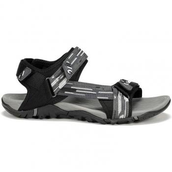 Sandalias de montaña Chiruca Dakar 23 Negro/Gris