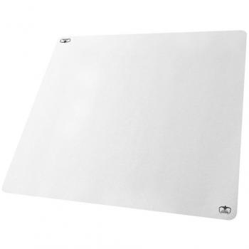 Ultimate Guard Tapete Monochrome Blanco 80 x 80 cm