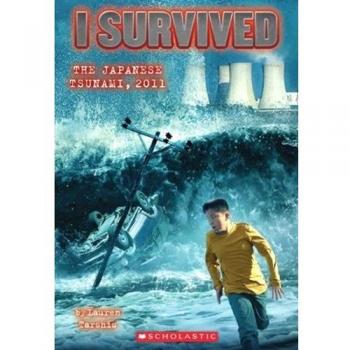 I Survived the Japanese Tsunami, 2011: 08