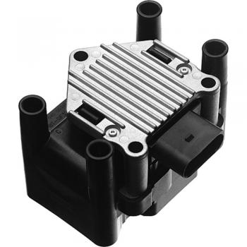 Fuel Parts CU1073 Bobina de Salidas Multiples/Bobina en Bujia O Encendido Directo