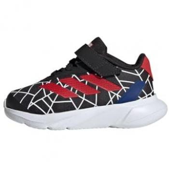 Zapatillas adidas Duramo Spider-Man El I infantil negro 22